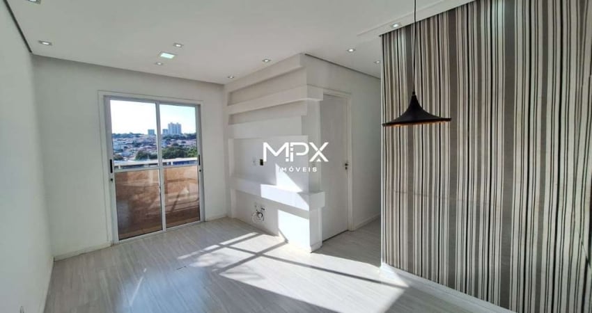 Apartamento com 2 quartos para alugar no Nova América, Piracicaba 