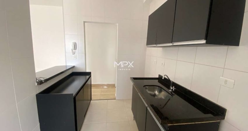 Apartamento com 2 quartos para alugar no Parque São Matheus, Piracicaba 