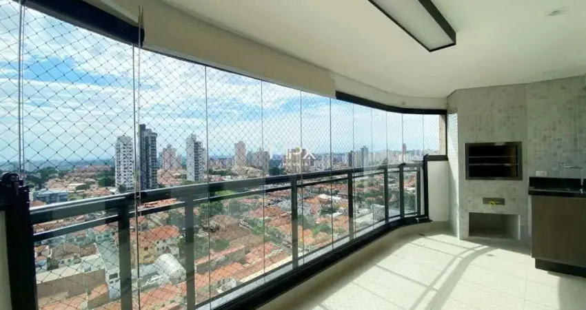 Apartamento com 3 quartos para alugar no Paulista, Piracicaba 