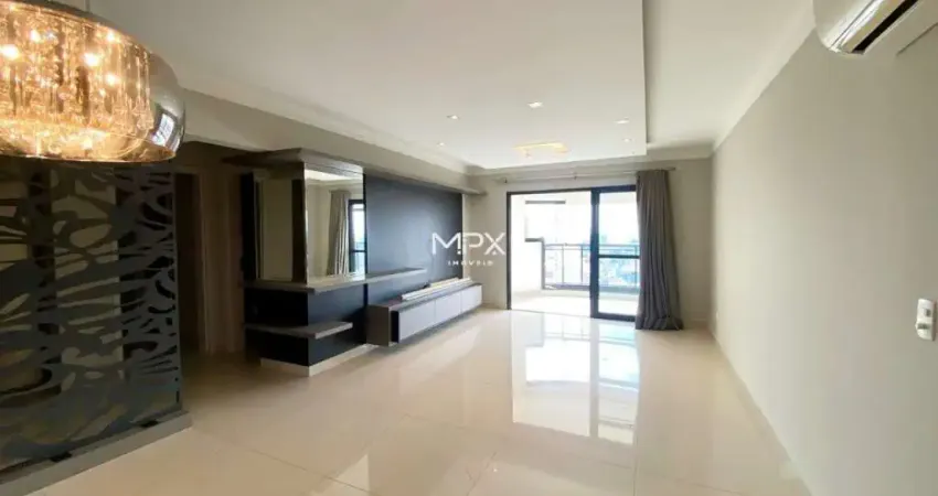 Apartamento com 3 quartos para alugar no Paulista, Piracicaba 