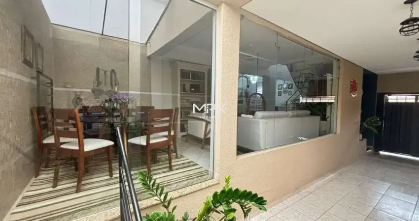 Casa com 4 quartos à venda no Alto, Piracicaba 