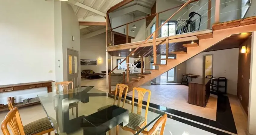 Casa em condomínio fechado com 4 quartos à venda em Artemis, Piracicaba 
