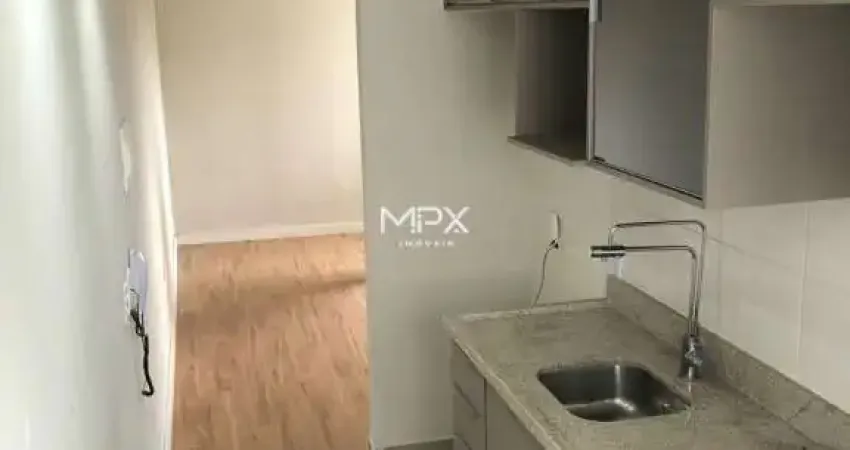 Apartamento com 2 quartos à venda no Jardim Nova Suíça, Piracicaba 