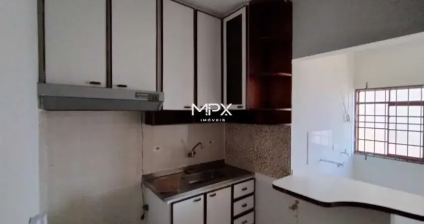 Apartamento com 2 quartos para alugar no Nova América, Piracicaba 