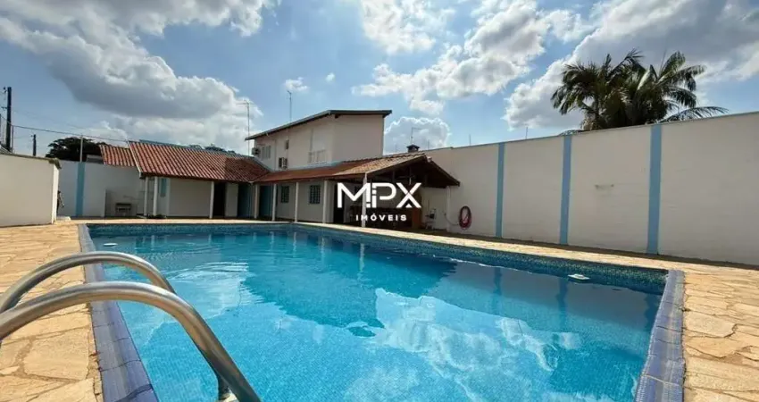 Casa com 3 quartos para alugar no Nova Piracicaba, Piracicaba 