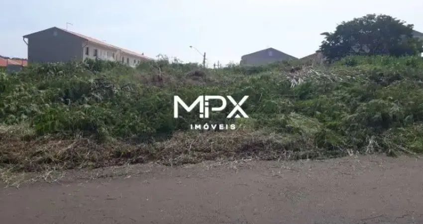 Terreno à venda no Santa Terezinha, Piracicaba 