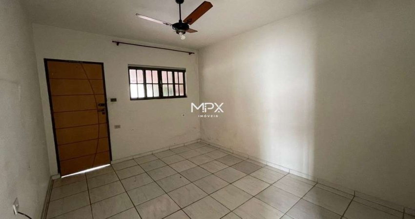 Casa com 2 quartos à venda em Algodoal, Piracicaba 
