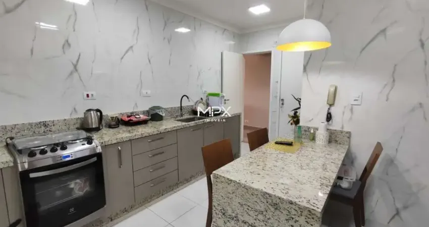 Apartamento com 3 quartos à venda no Jardim Elite, Piracicaba 