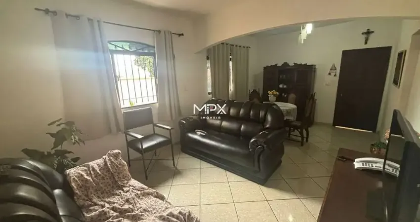 Casa com 3 quartos à venda no Nova Piracicaba, Piracicaba 