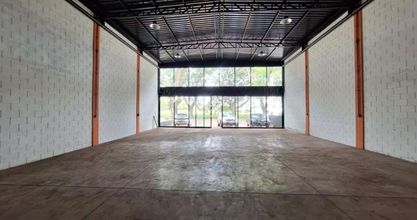 Sala comercial para alugar no Nova Piracicaba, Piracicaba 