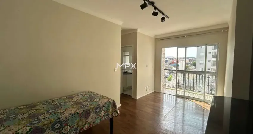 Apartamento com 2 quartos à venda no Parque São Matheus, Piracicaba 