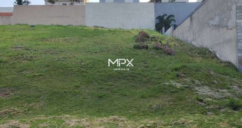 Terreno em condomínio fechado à venda no Morato, Piracicaba