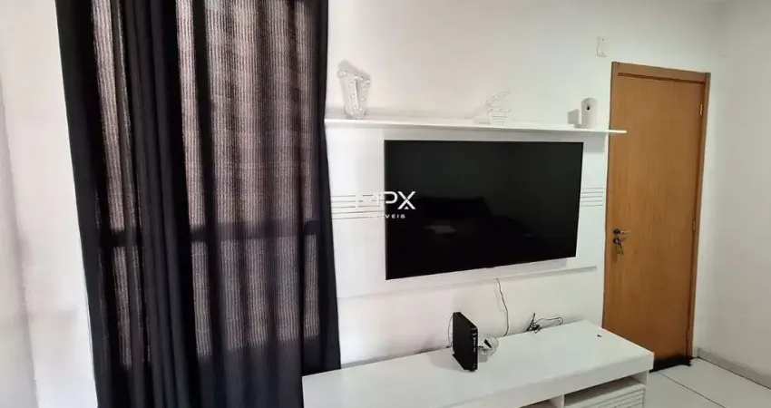 Apartamento com 2 quartos para alugar no Jardim São Francisco, Piracicaba