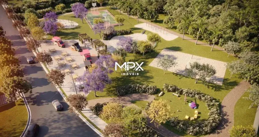 Terreno à venda no Campestre, Piracicaba