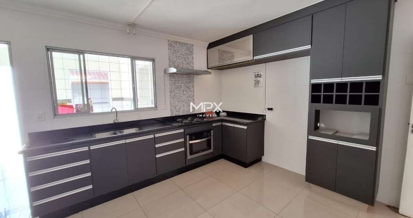 Casa com 3 quartos para alugar no Parque São Jorge, Piracicaba 