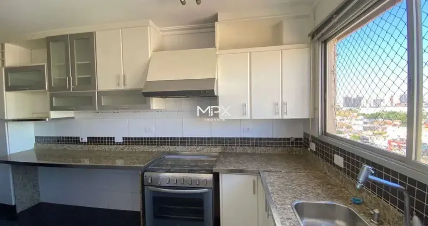 Apartamento com 3 quartos à venda na Cidade Alta, Piracicaba 