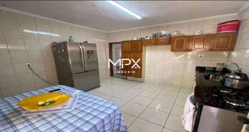 Casa com 2 quartos à venda no Jardim Sol Nascente, Piracicaba 