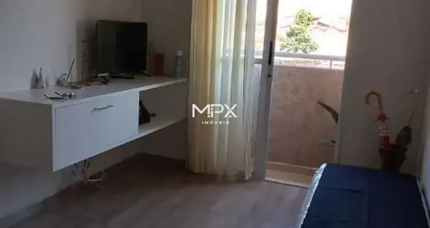Apartamento com 2 quartos à venda no Nova América, Piracicaba 