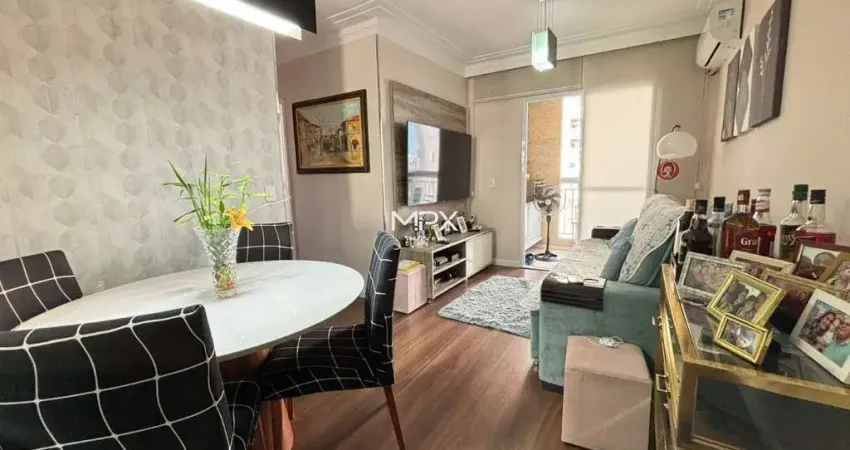 Apartamento com 3 quartos à venda na Cidade Alta, Piracicaba 