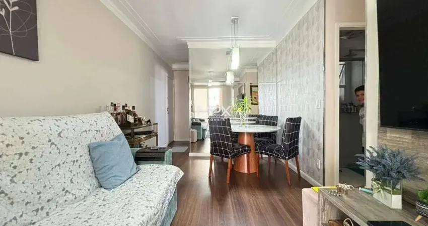 Apartamento com 3 quartos à venda na Cidade Alta, Piracicaba