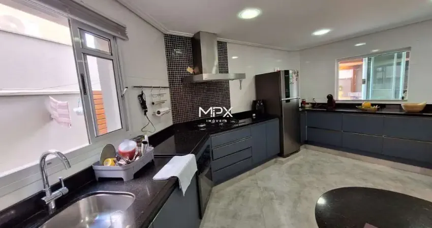 Casa em condomínio fechado com 3 quartos à venda no Terras de Piracicaba, Piracicaba