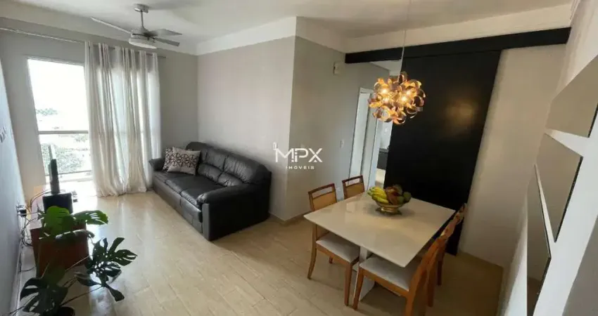 Apartamento com 3 quartos à venda no Nova América, Piracicaba