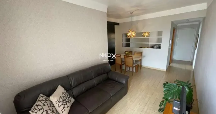 Apartamento com 3 quartos à venda no Nova América, Piracicaba 