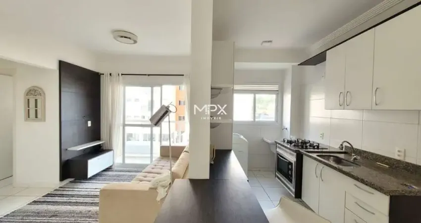 Apartamento com 2 quartos para alugar no Glebas Califórnia, Piracicaba 