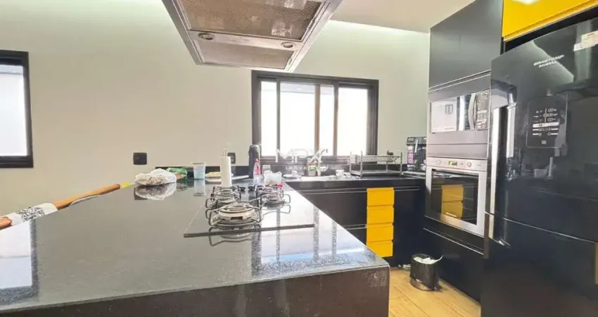 Casa em condomínio fechado com 3 quartos à venda no Ondas, Piracicaba 