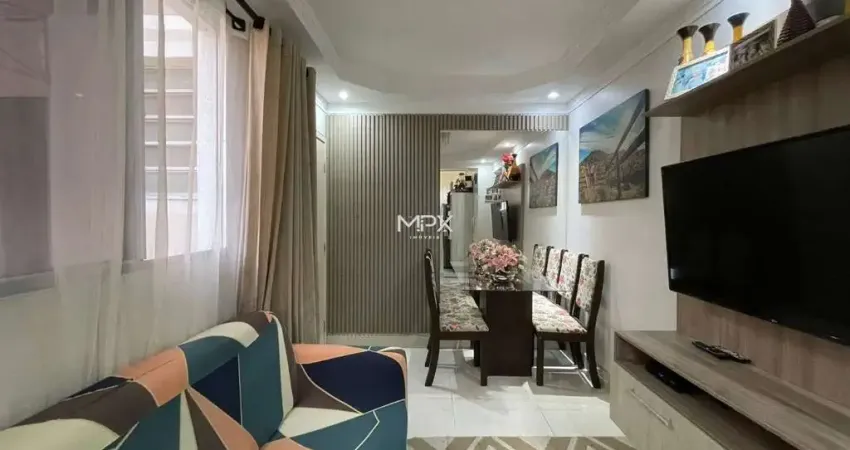 Apartamento com 2 quartos à venda no Pompéia, Piracicaba 