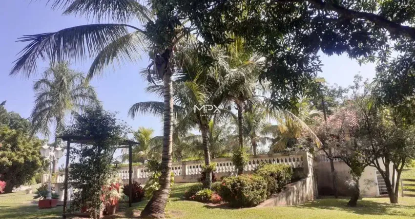 Chácara / sítio com 4 quartos à venda em Artemis, Piracicaba 
