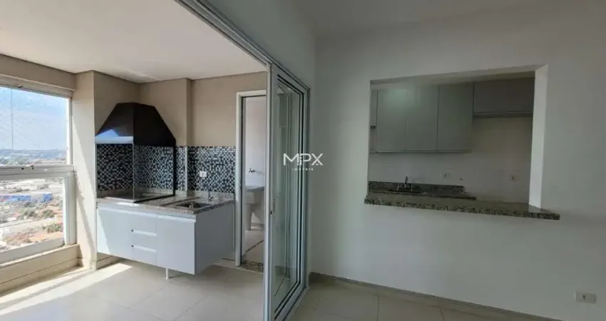 Apartamento com 3 quartos para alugar no Paulicéia, Piracicaba