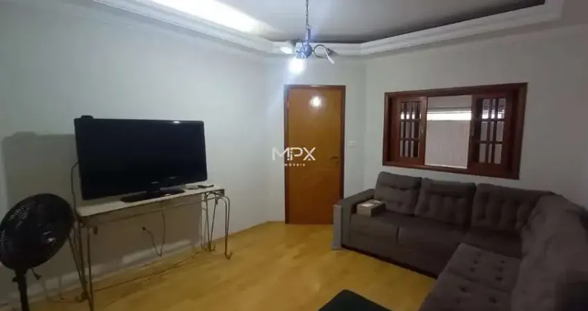 Casa com 4 quartos à venda no Nova América, Piracicaba 