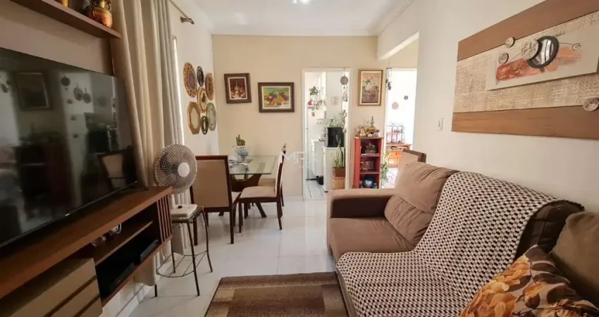 Apartamento com 2 quartos à venda no Jardim Elite, Piracicaba 
