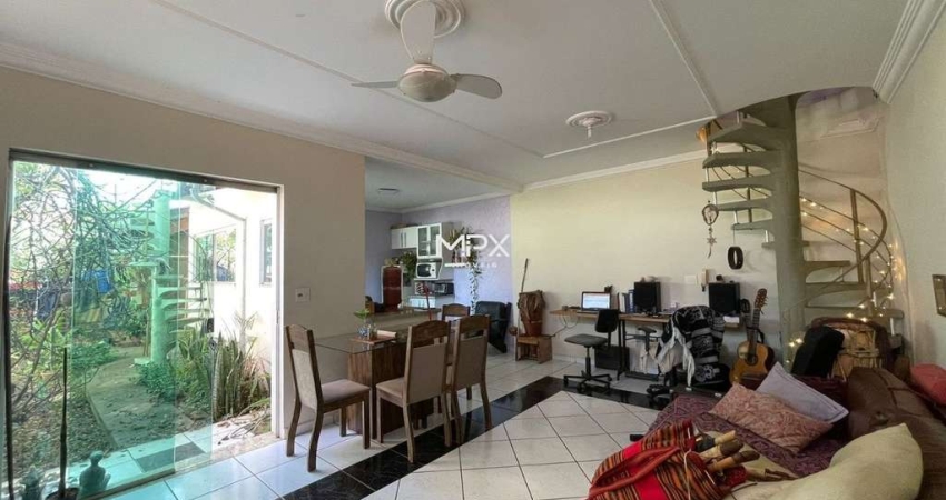 Casa com 1 quarto à venda na Vila Rezende, Piracicaba 