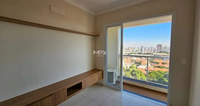 Apartamento com 1 quarto para alugar na Cidade Alta, Piracicaba