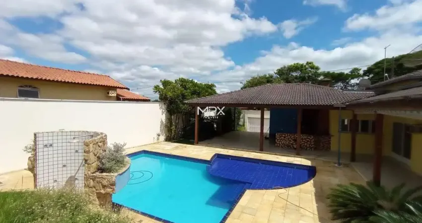 Casa em condomínio fechado com 4 quartos à venda em Artemis, Piracicaba 
