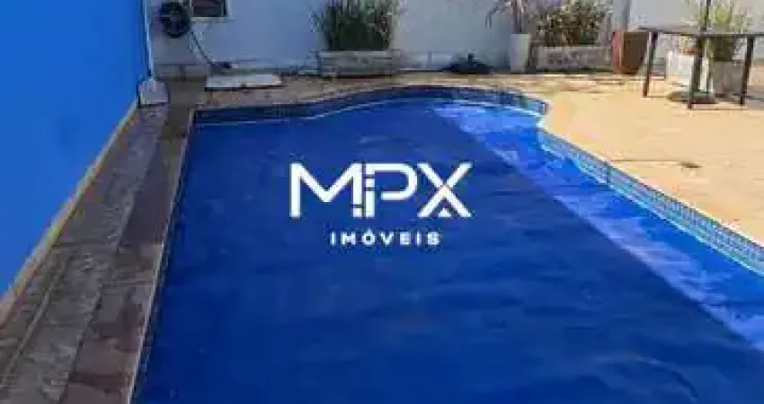 Casa com 1 quarto para alugar no Residencial Alto da Boa Vista, Piracicaba