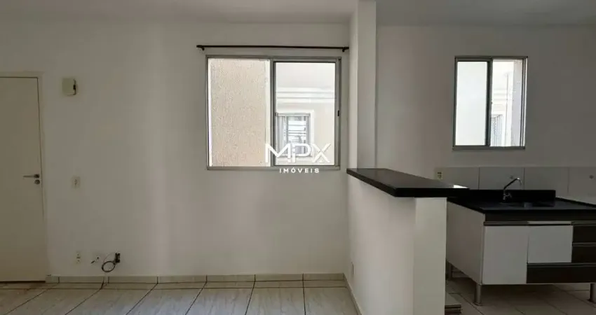 Apartamento com 2 quartos à venda no Pompéia, Piracicaba 