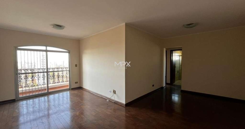 Apartamento com 3 quartos à venda no Paulista, Piracicaba 