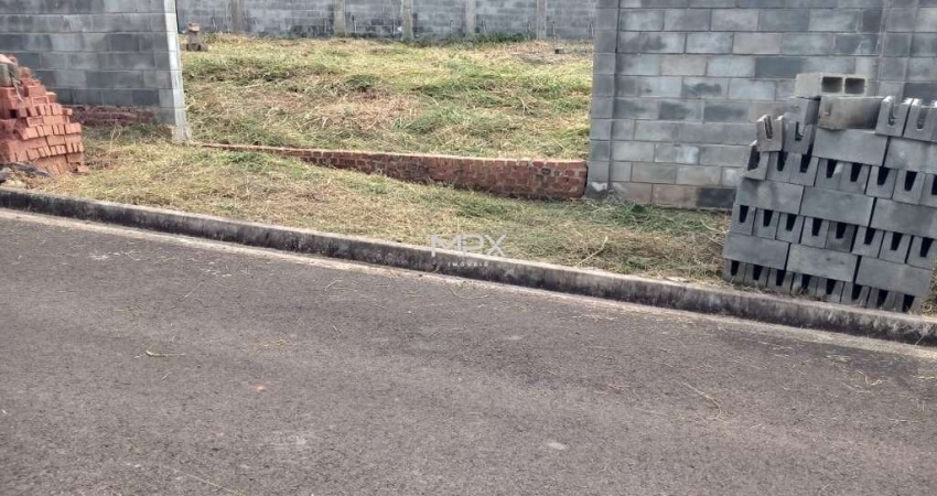 Terreno à venda no Campestre, Piracicaba 