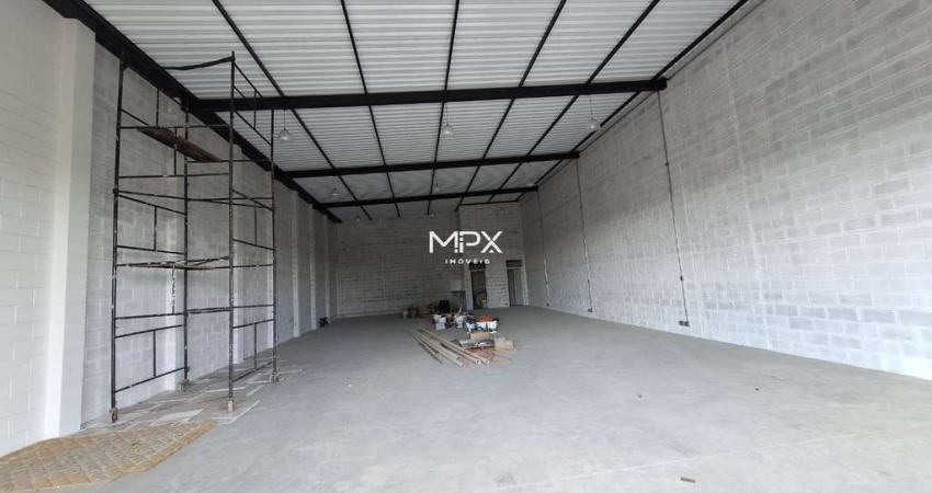 Sala comercial para alugar no Pompéia, Piracicaba 