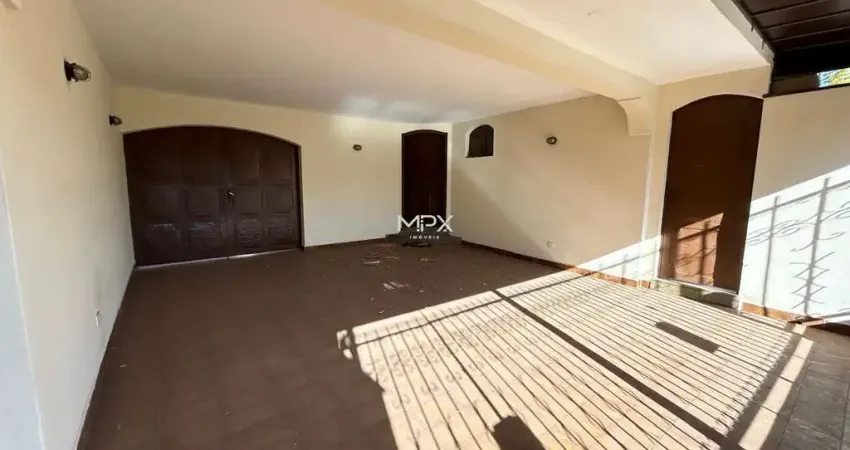 Casa com 2 quartos à venda na Vila Rezende, Piracicaba 