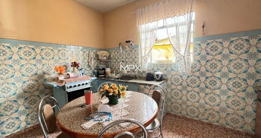 Casa com 4 quartos à venda na Vila Bessy, Piracicaba 