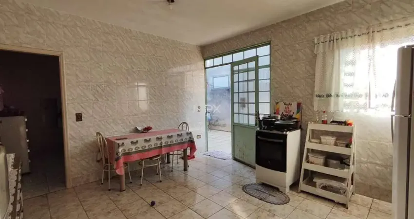 Casa com 5 quartos à venda no Jardim Brasília, Piracicaba 