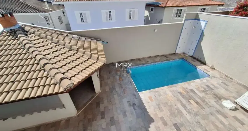 Casa em condomínio fechado com 3 quartos para alugar no Terras de Piracicaba, Piracicaba 