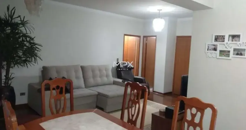 Apartamento com 3 quartos à venda no São Dimas, Piracicaba 