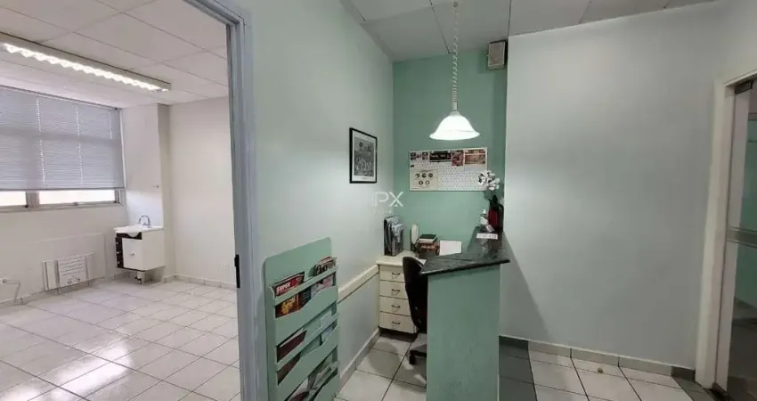 Sala comercial para alugar no Higienópolis, Piracicaba 