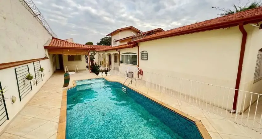 Casa com 3 quartos para alugar no Nova Piracicaba, Piracicaba 