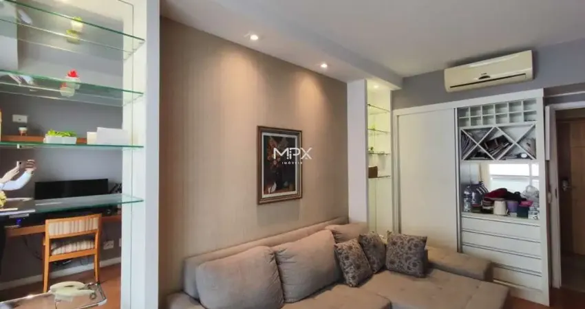 Apartamento com 1 quarto à venda no Centro, Piracicaba 